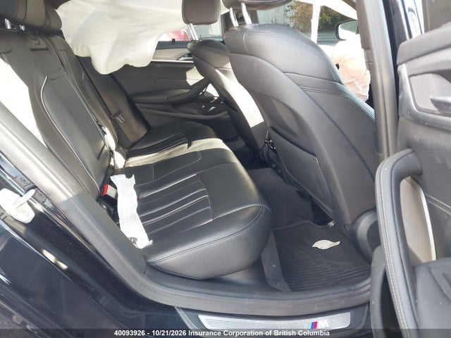 BMW 530I 2019 WBAJA7C55KWW03492 Image 8