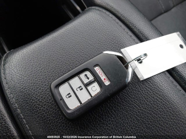 Honda Civic 2016 2HGFC1F96GH108918 Image 11