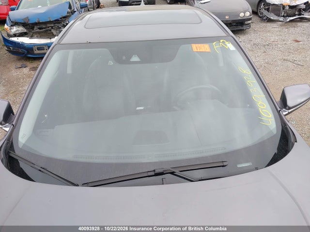 Honda Civic 2016 2HGFC1F96GH108918 Image 17