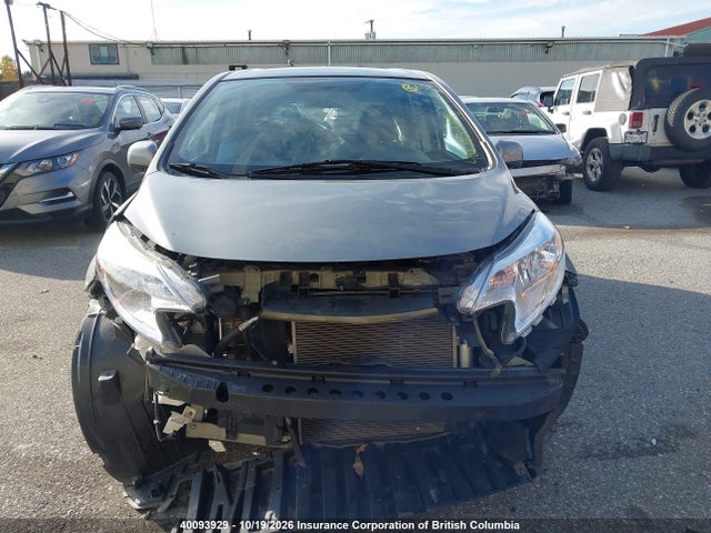 3N1CE2CP6EL387363 Nissan Versa