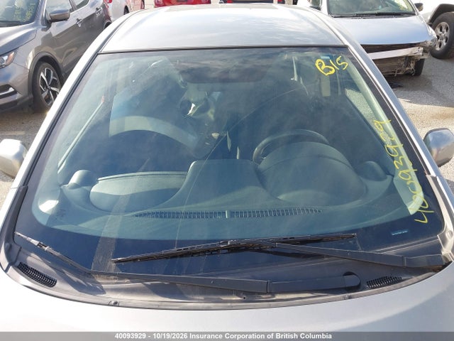 3N1CE2CP6EL387363 Nissan Versa