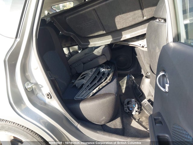 3N1CE2CP6EL387363 Nissan Versa