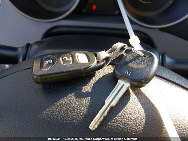 Продажа на аукционе авто 2013 Hyundai Elantra Gl, vin: 5NPDH4AEXDH245683, номер лота: 40093931