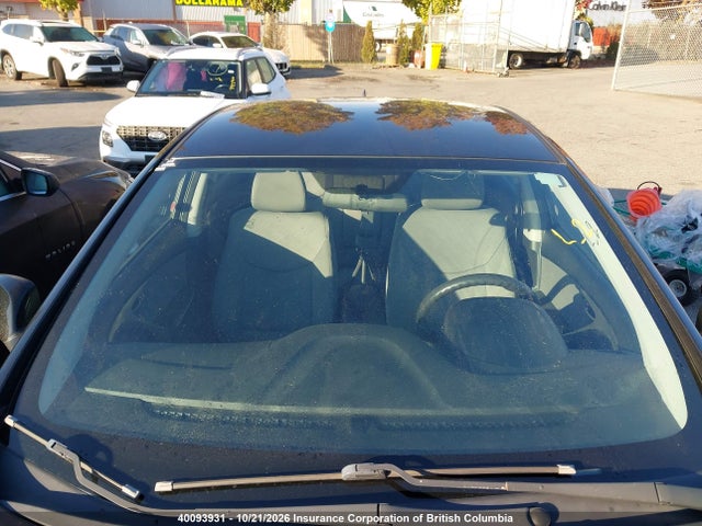 Продажа на аукционе авто 2013 Hyundai Elantra Gl, vin: 5NPDH4AEXDH245683, номер лота: 40093931