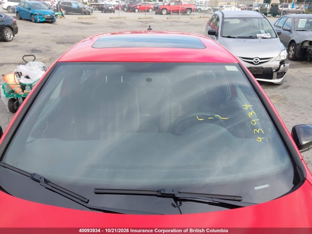 Продажа на аукционе авто 2013 Volkswagen Gti, vin: WVWHV7AJ4DW140186, номер лота: 40093934