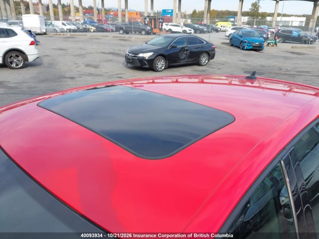 Продажа на аукционе авто 2013 Volkswagen Gti, vin: WVWHV7AJ4DW140186, номер лота: 40093934