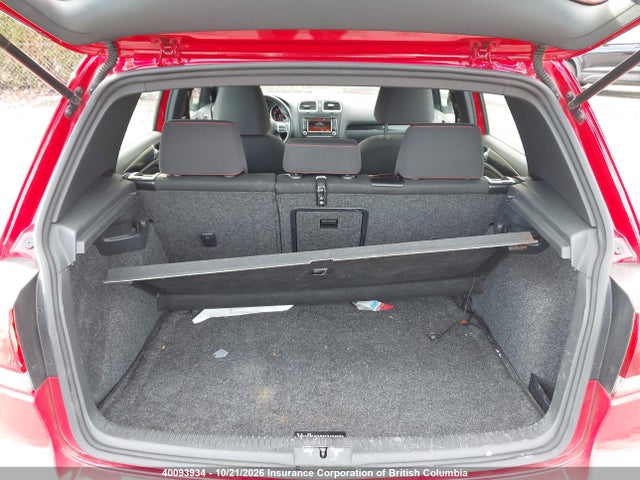 Продажа на аукционе авто 2013 Volkswagen Gti, vin: WVWHV7AJ4DW140186, номер лота: 40093934