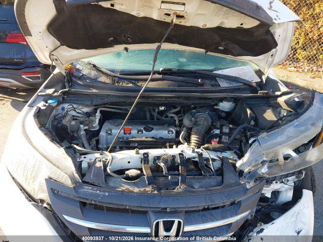 2HKRM4H58EH104667 Honda CR-V