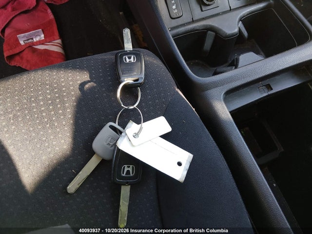 2HKRM4H58EH104667 Honda CR-V