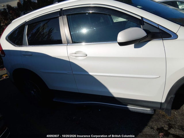 2HKRM4H58EH104667 Honda CR-V