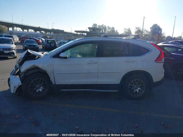 2HKRM4H58EH104667 Honda CR-V