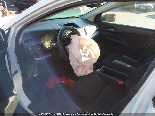 2HKRM4H58EH104667 Honda CR-V