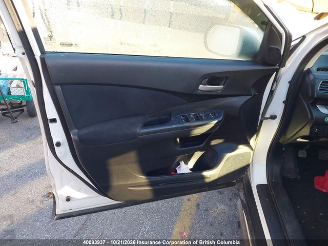 2HKRM4H58EH104667 Honda CR-V