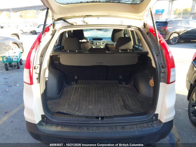 2HKRM4H58EH104667 Honda CR-V