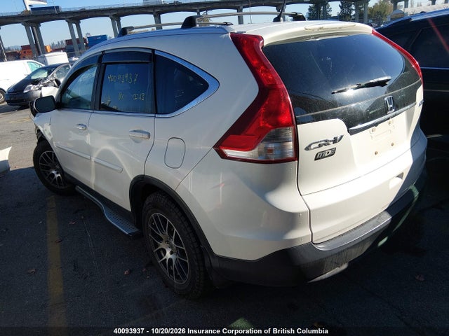 2HKRM4H58EH104667 Honda CR-V