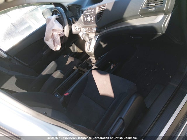 2HKRM4H58EH104667 Honda CR-V