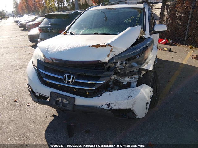 2HKRM4H58EH104667 Honda CR-V