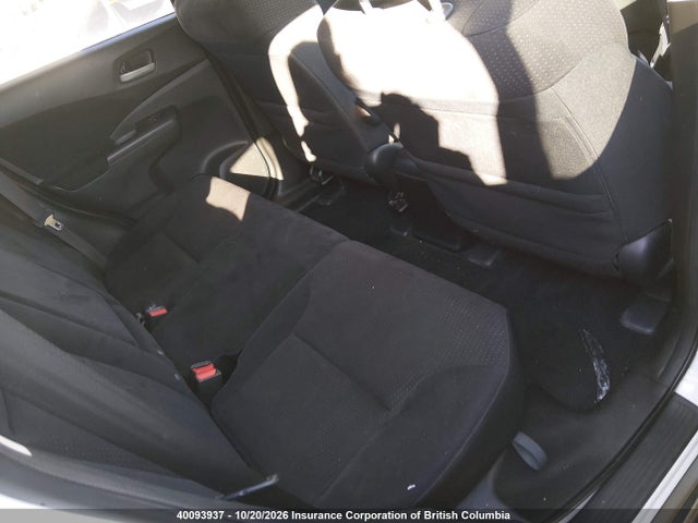 2HKRM4H58EH104667 Honda CR-V