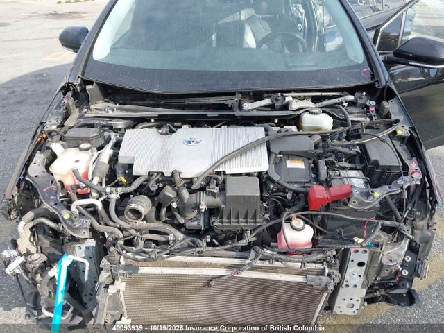 JTDKARFP6L3148428 Toyota Prius