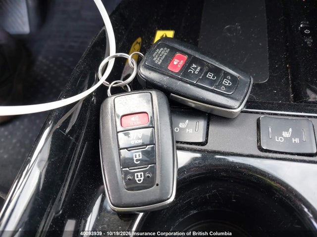 JTDKARFP6L3148428 Toyota Prius