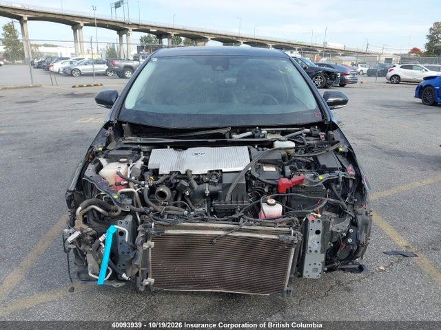 JTDKARFP6L3148428 Toyota Prius