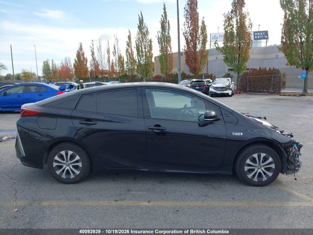 JTDKARFP6L3148428 Toyota Prius