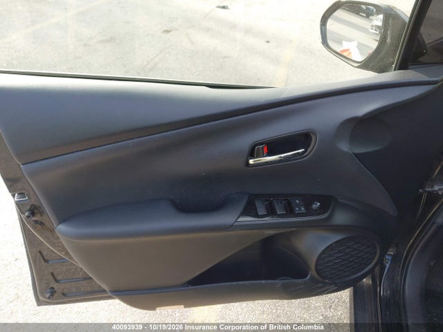 JTDKARFP6L3148428 Toyota Prius