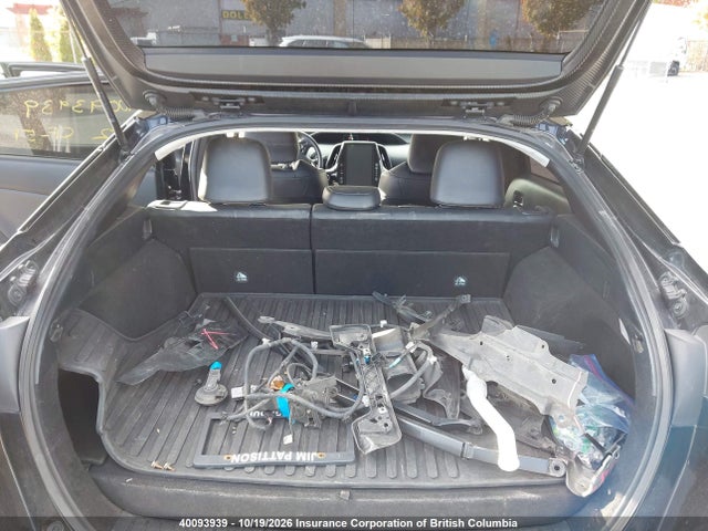 JTDKARFP6L3148428 Toyota Prius