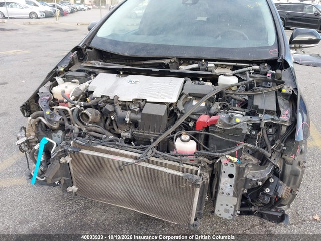 JTDKARFP6L3148428 Toyota Prius