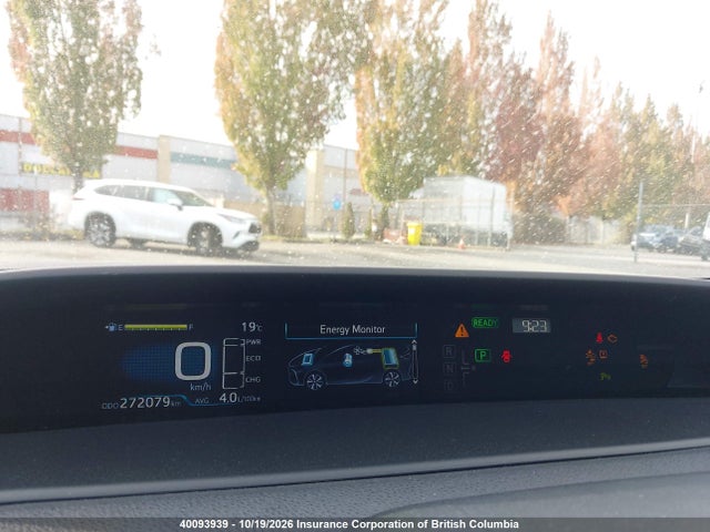 JTDKARFP6L3148428 Toyota Prius