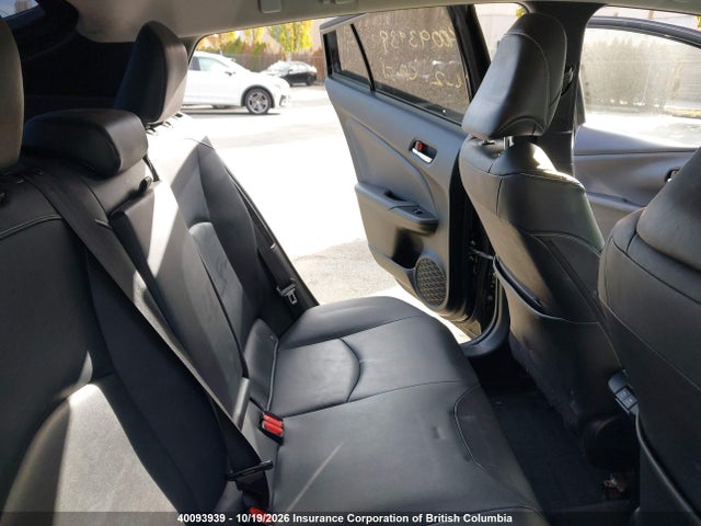 JTDKARFP6L3148428 Toyota Prius