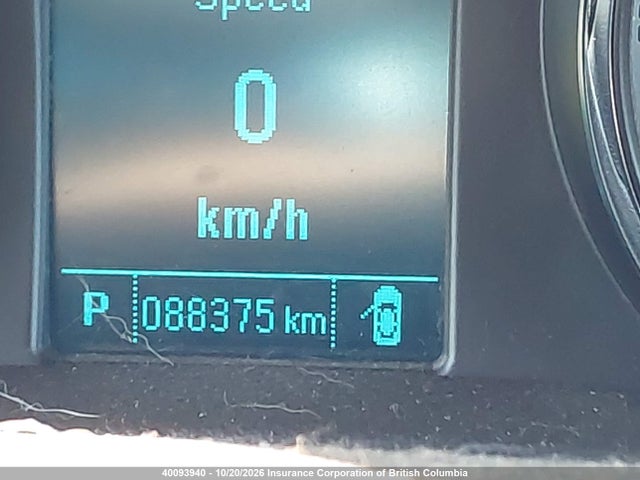 40093940 :رقم المزاد ، KL4CJESB2EB570450 vin ، 2014 Buick Encore مزاد بيع
