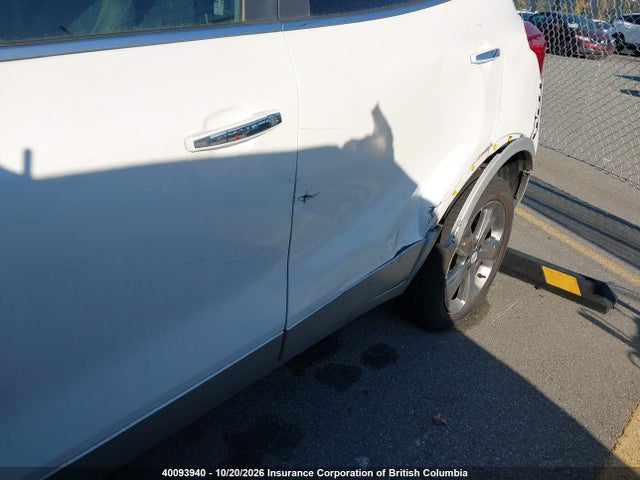 40093940 :رقم المزاد ، KL4CJESB2EB570450 vin ، 2014 Buick Encore مزاد بيع