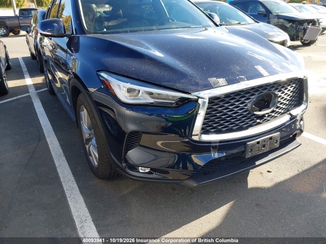Infiniti QX50 2019 3PCAJ5M33KF130832 головне зображення