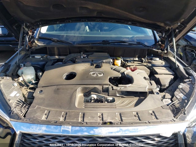 Infiniti QX50 2019 3PCAJ5M33KF130832 Image 10
