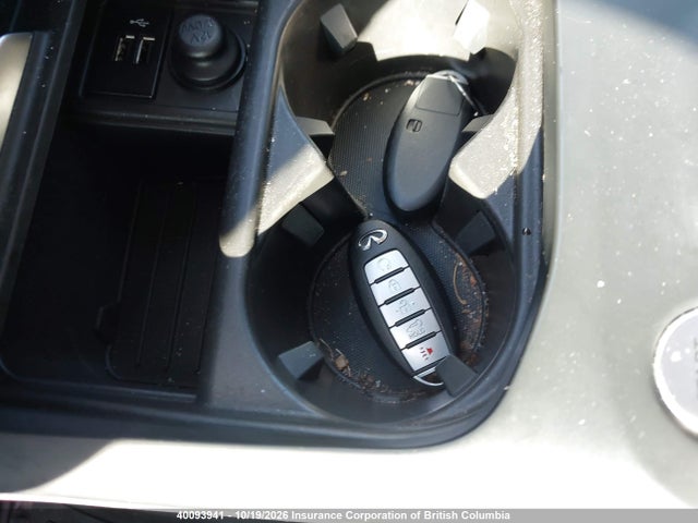 Infiniti QX50 2019 3PCAJ5M33KF130832 Image 11