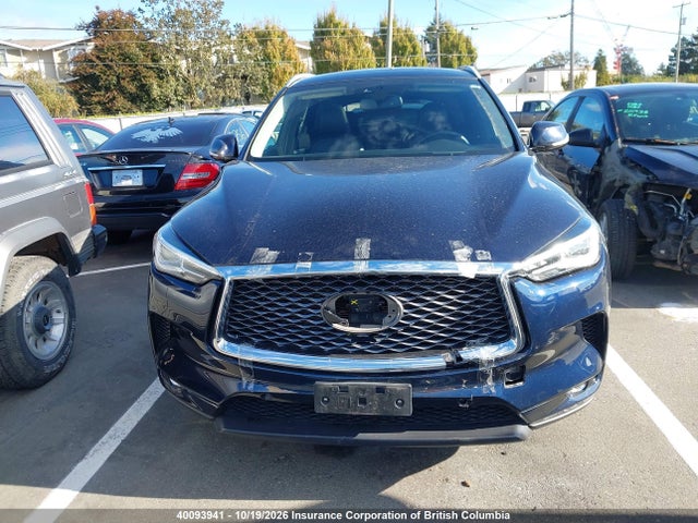 Infiniti QX50 2019 3PCAJ5M33KF130832 Image 12