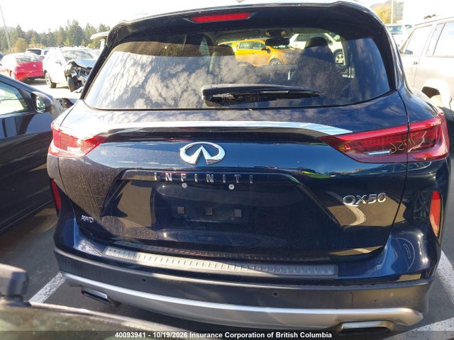Infiniti QX50 2019 3PCAJ5M33KF130832 Image 16