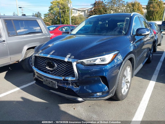 Infiniti QX50 2019 3PCAJ5M33KF130832 Image 2
