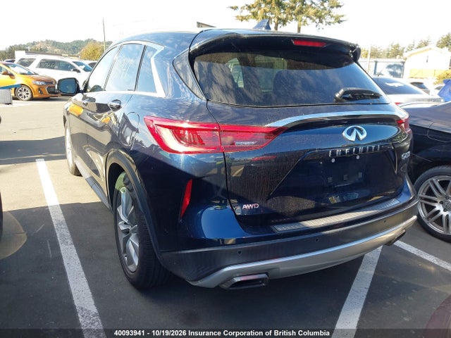 Infiniti QX50 2019 3PCAJ5M33KF130832 Image 3