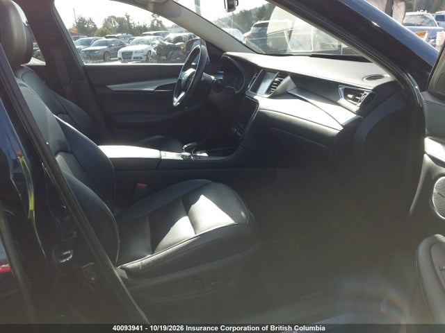 Infiniti QX50 2019 3PCAJ5M33KF130832 Image 5