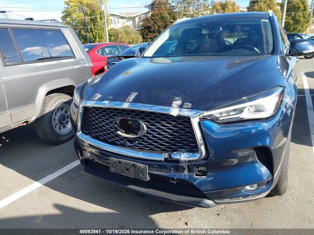 Infiniti QX50 2019 3PCAJ5M33KF130832 Image 6