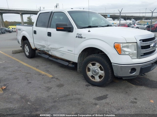 2014 1FTFW1ET3EFB19330 main image