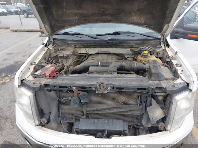 Ford F150 2014 1FTFW1ET3EFB19330 Image 10