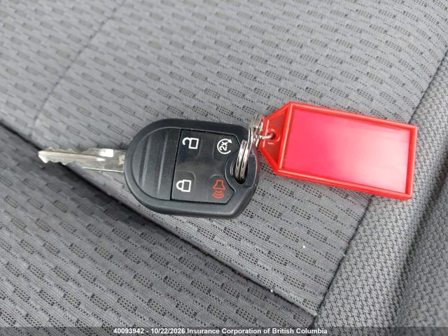 Ford F150 2014 1FTFW1ET3EFB19330 Image 11