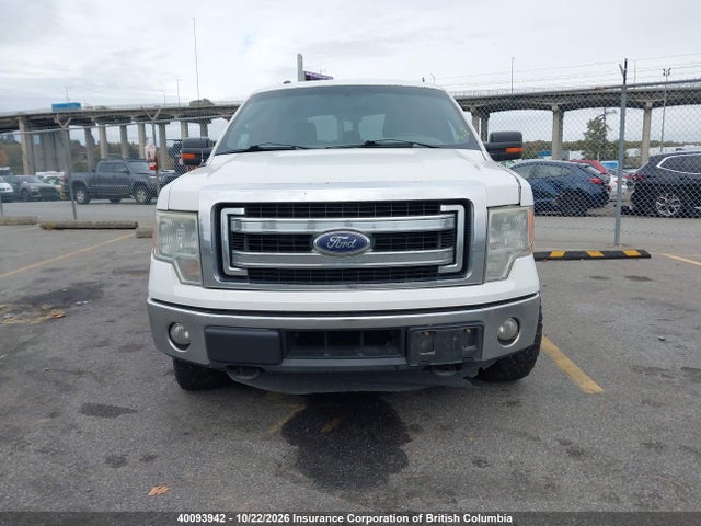 Ford F150 2014 1FTFW1ET3EFB19330 Image 12