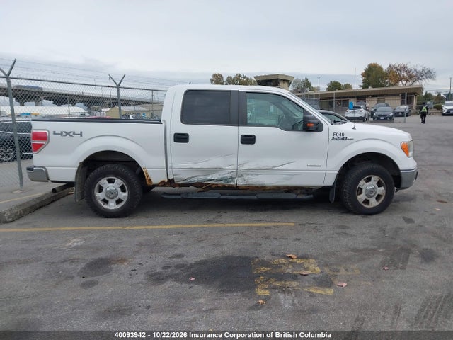 Ford F150 2014 1FTFW1ET3EFB19330 Image 13