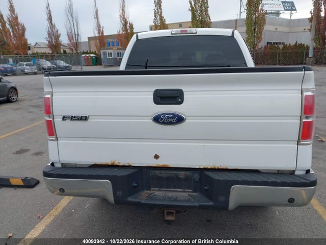 Ford F150 2014 1FTFW1ET3EFB19330 Image 16