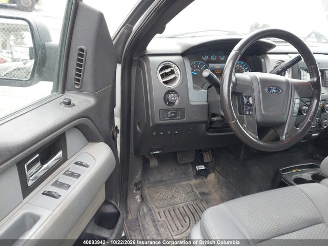 Ford F150 2014 1FTFW1ET3EFB19330 Image 19