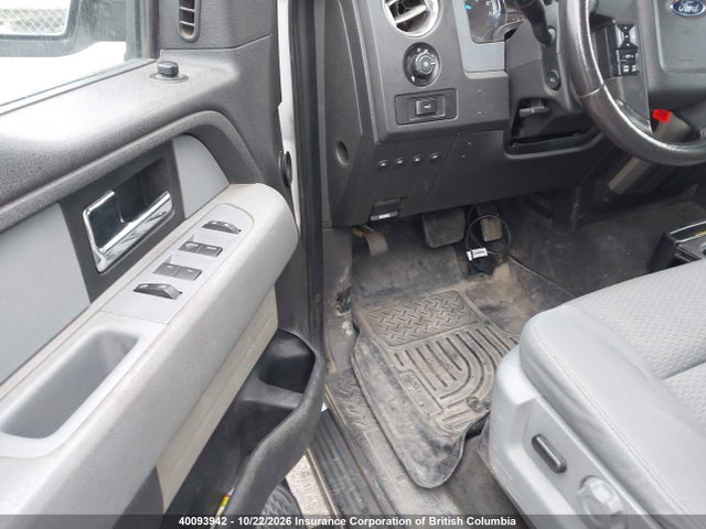 Ford F150 2014 1FTFW1ET3EFB19330 Image 20